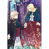 The Remarried Empress, Vol. 7