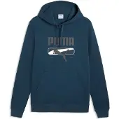 Puma Sport Logo Play Huppari