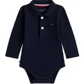 Tommy Hilfiger Potkuhousut/body laivastonsininen