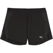 Puma W Run Velocity 5" Short - Black - L