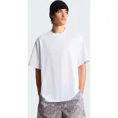 The North Face Paita 'Essential' valkoinen