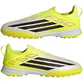 Adidas F50 League Laceless Tf Junior Jalkapallokengät