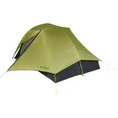 Nemo Hornet OSMO 3-Person Birch Bud/Goodnight Grey 3-Person