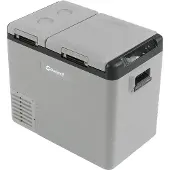 Outwell Arctic Chill Dual Zone 41l Jäykkä Kannettava Kylmälaukku