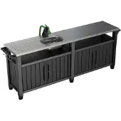Keter Unity Chef 415 L grillipöytä 7290106939868