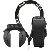 Axa Atlas 52202095cs3 Fahrradschloss Für Den Rahmen