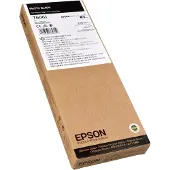 Epson T6061-mustekasetti, 220 ml, valokuvamusta