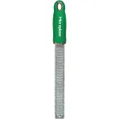 Microplane Premium Fresh Basil Green Zester -raastin