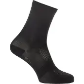 Agu Essential High pyöräilysukat Musta 2-Pack