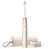 Philips Sonicare DiamondClean 9900 Prestige HX9992/11 sähköhammasharja, samppanja