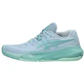 Asics Gel-resolution X Savikentän Kengät