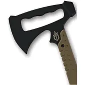 Gerber Downrange Tomahawk, monitoimi