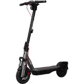 SEGWAY F3 D -sähköpotkulauta, musta