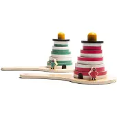 BS Toys Lighthouse Relay Peli