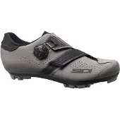 Sidi Aertis MTB Shoes Greige Black, Size 42 - EUR