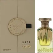 Anfas Mada Extrait de Parfum Hajuvesi 75 ml