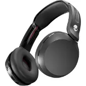 Skullcandy - Headphone ICON 180 On-Ear - True Black