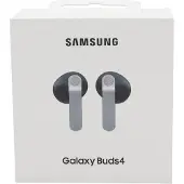 Samsung Buds4 Langattomat Urheilukuulokkeet