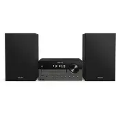 Philips TAM4505M2 mikromusiikkijärjestelmä