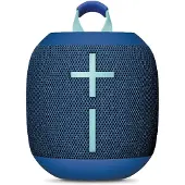 Ultimate Ears Wonderboom 4 Bluetooth-kaiutin, Koboltin sininen