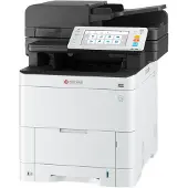 Kyocera ECOSYS MA4000cifx A4 Colour MFP (1102Z53NL0)