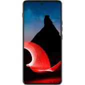 Motorola ThinkPhone, 16,6 cm (6.55"), 8 GB, 256 GB, 50 MP, Android 13, Musta