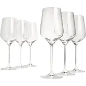 Anders Petter - Celebration Viinilasi 45 cl 6 kpl Kirkas