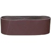 Milwaukee Hiomanauha 4932312478; 75x533 mm; K100; 5 kpl.