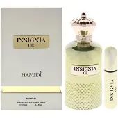 Hamidi Insignia Or Eau de Parfum unisex 105 ml