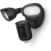 Ring Floodlight Cam Wired Pro