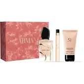 Giorgio Armani Sì lahjasetti naisille