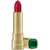 Dolce&Gabbana Gemstone Lipstick kiiltävä huulipuna sävy 420 Emerald Scarlet 3.5 g