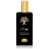 Helan M-OUD Eau de Parfum miehille 50 ml