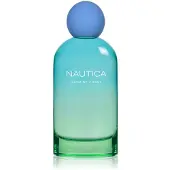 Nautica Jasmine Coast EDP 100 ml