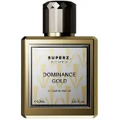 Superz budapest Dominance Gold parfyymiuute miehille 50 ml