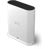 Arlo VMB5000-100EUS, Pohjayksikkö, Sisätila, , Valkoinen, Ultra, 91,4 m