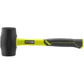 Ryobi Kuminuija lasikuituvarrella 450 g