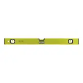 Ryobi Magneettinen torpedovesivaaka 600 mm