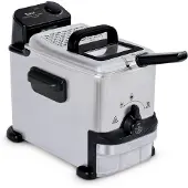 Tefal OleoClean Compact -friteerauskeitin