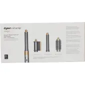 Dyson Airwrap Origin 40,6 mm -kiharrin, kupari/nikkeli