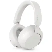 Philips TAH8000EWT/00 -langattomat kuulokkeet, valkoinen