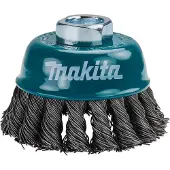 Makita 75mm x M14 teräsharja