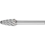 PFERD Kartiomainen HM RBF 1020 INOX 6mm 10x20 mm
