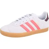 Adidas Originals Gazelle J - Beige - 40