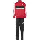 Adidas Seasonal Essentials Tiberio 3 Stripes Tricot Verkkapuku
