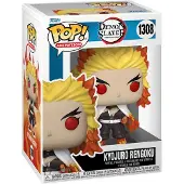 Funko POP! Demon Slayer Kyojuro Rengoku -figuuri