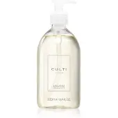 Culti Milano Hand&Body Aramara nestemäinen saippua käsille ja vartalolle unisex 500 ml