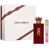 Dolce&Gabbana Q by Parfum Gift Set lahjasetti naisille