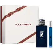 Dolce&Gabbana K by Parfum Gift Set lahjasetti miehille
