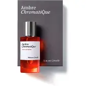 Maison Crivelli Ambre Chromatique Extrait de Parfum Hajuvesi 50 ml